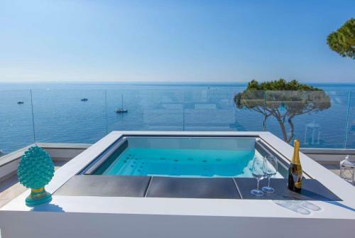 Villa Blue Shores