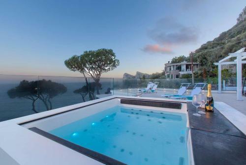 Villa Blue Shores