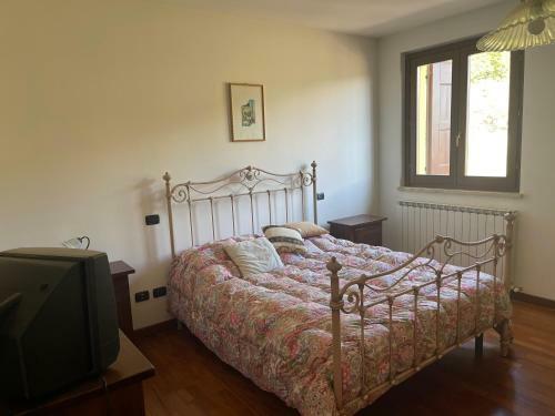 Villa Alago