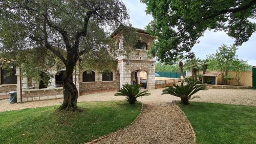 Casale Esmeralda