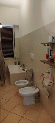 Apartamento Casa A Pochi Passi Dal Mar