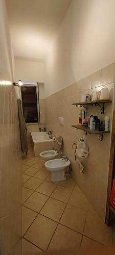 Apartamento Casa A Pochi Passi Dal Mar