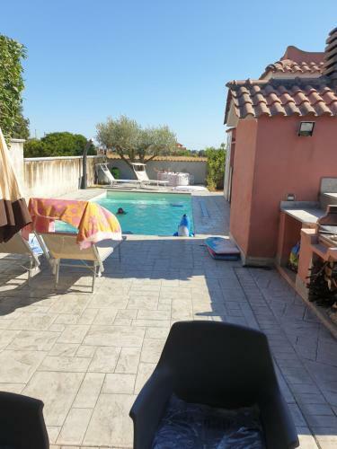 Apartamento Villa Ines