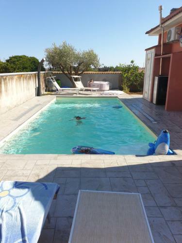 Apartamento Villa Ines