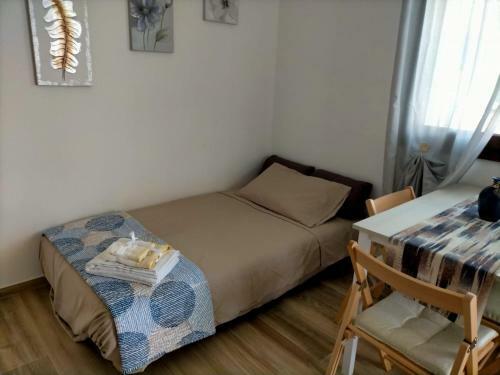 Apartamento Incantevole Bilocale Con Parcheggio Privato A Nuoro