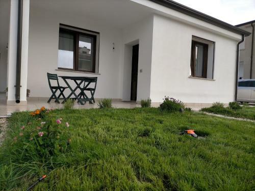 Apartamento Incantevole Bilocale Con Parcheggio Privato A Nuoro