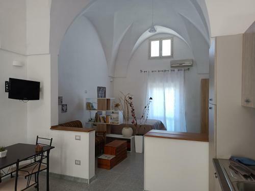 Apartamento Manu,'us House