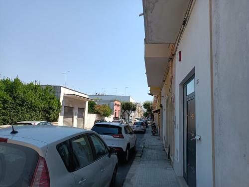 Apartamento Manu,'us House