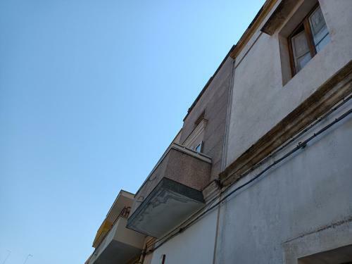 Apartamento Manu,'us House