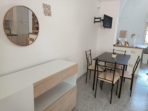 Apartamento Manu,'us House