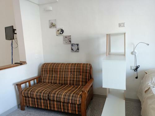 Apartamento Manu,'us House