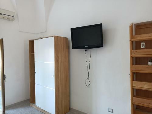 Apartamento Manu,'us House