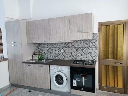 Apartamento Manu,'us House