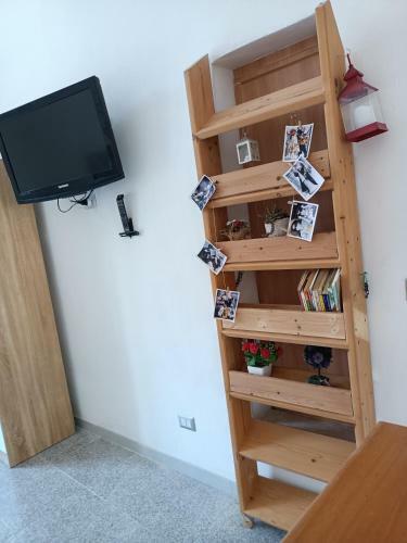 Apartamento Manu,'us House
