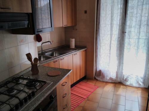 Apartamento Bnb I Tre Laghi