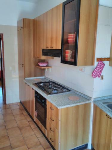 Apartamento Bnb I Tre Laghi