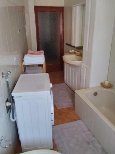 Apartamento Bnb I Tre Laghi
