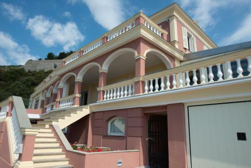 Villa Caroleo - Luxury Villa Con Piscina