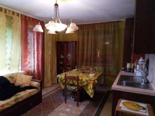 Apartamento Appartamento Girasole
