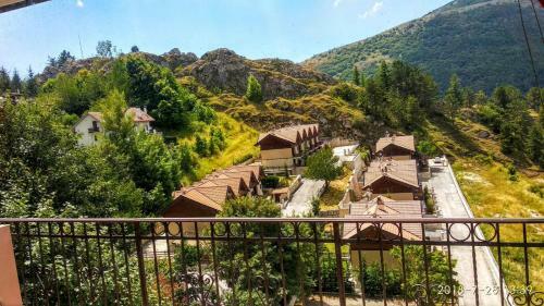 Apartamento Appartamento Girasole
