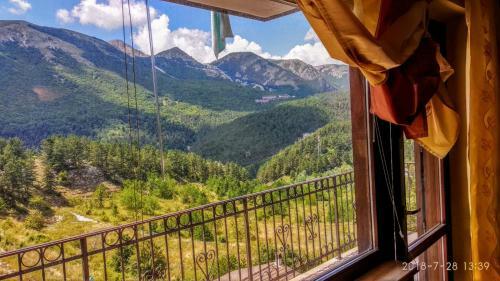 Apartamento Appartamento Girasole