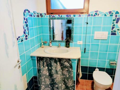 Apartamento Smeralda House