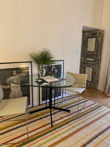 Apartamento Casa Antonio Noto