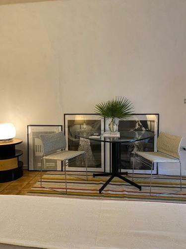 Apartamento Casa Antonio Noto