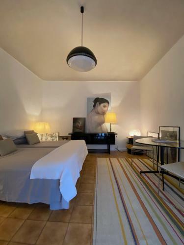 Apartamento Casa Antonio Noto