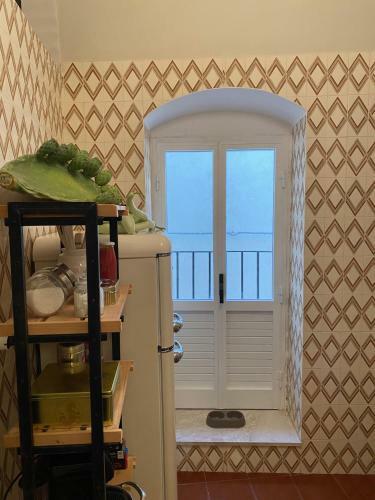 Apartamento Casa Antonio Noto