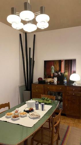 Apartamento Casa Antonio Noto