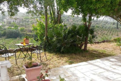Country House Portelle Di Noto