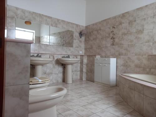 Apartamento Casa Tortona
