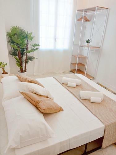 Bed & Breakfast Home Sicily