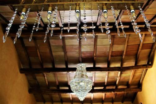 Bed & Breakfast L'antico Granaio