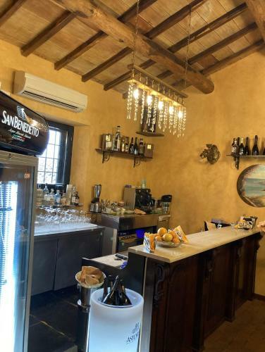 Bed & Breakfast L'antico Granaio