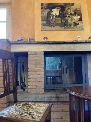 Bed & Breakfast L'antico Granaio