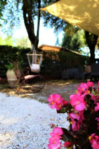 Bed & Breakfast L'antico Granaio