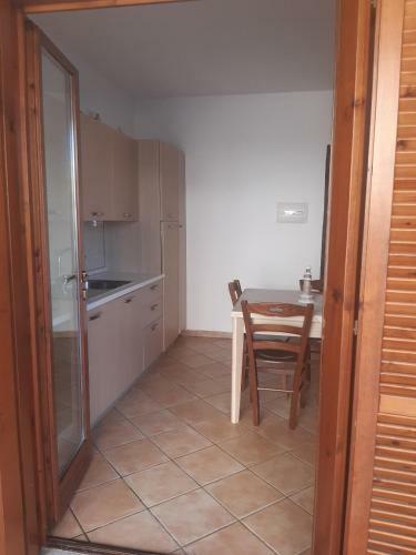 Apartamento Casa Olbiamare