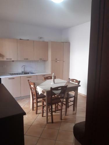 Apartamento Casa Olbiamare