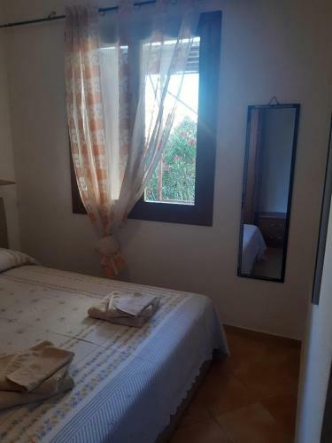 Apartamento Casa Olbiamare