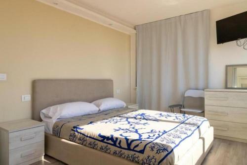 Hostal Gemelli Guest House Olbia