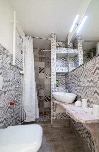 Hostal Gemelli Guest House Olbia