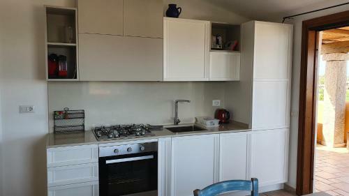 Apartamento Appartamento Via Mostella 2