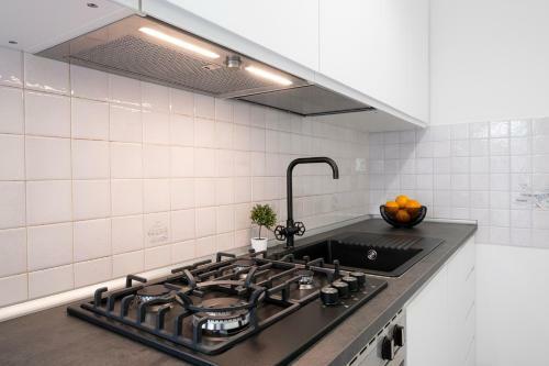 Apartamento Padova House