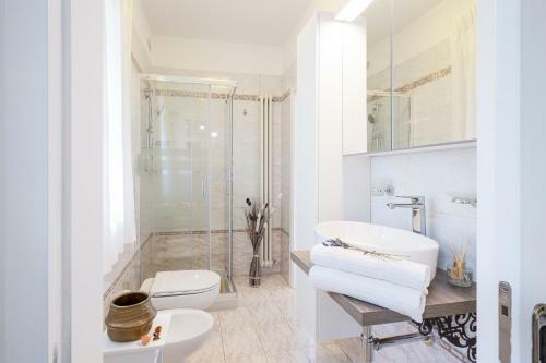 Apartamento Padova House