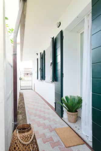 Apartamento Padova House