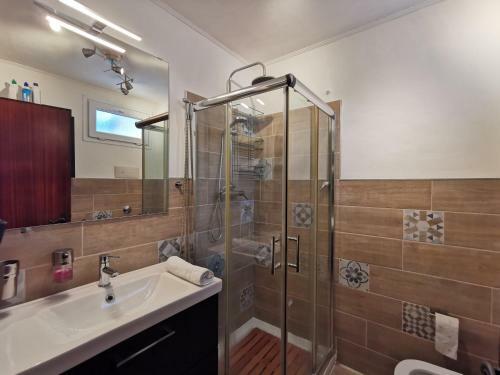 Apartamento Monolocale - Piano Terra - Ingresso Indipendente