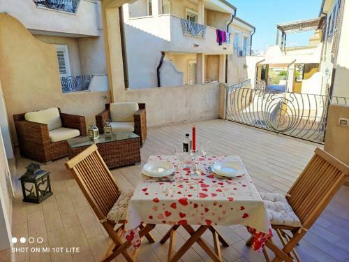 Apartamento Appartamento Incantevole Con Piscina