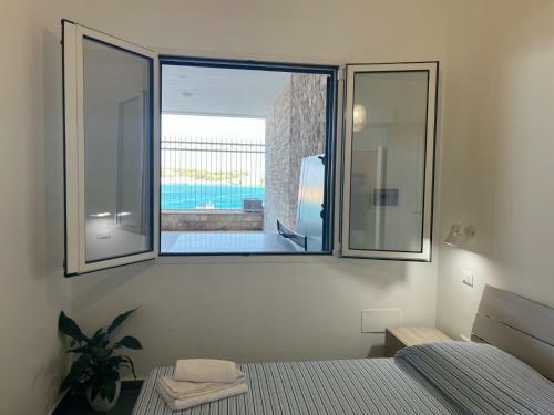 Apartamento Appartamento ?palascia? Di Fronte Al Mare